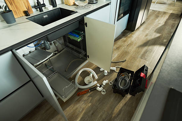 Reliable Drain Cleaning contractor in Luray, VA by Street Wise - Plumbing