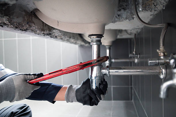 Licensed Drain Cleaning service in Luray, VA - Street Wise - Plumbing